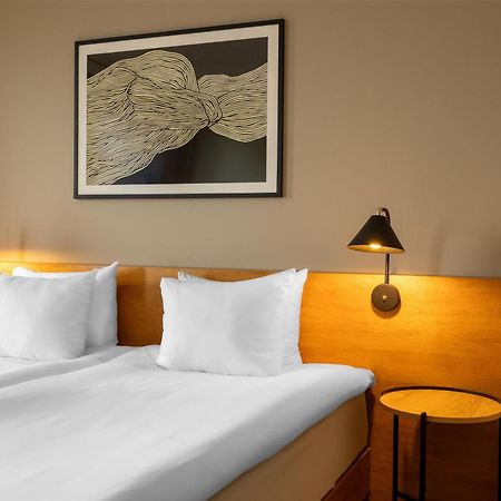 Hyatt Place Gothenburg Central Exteriér fotografie