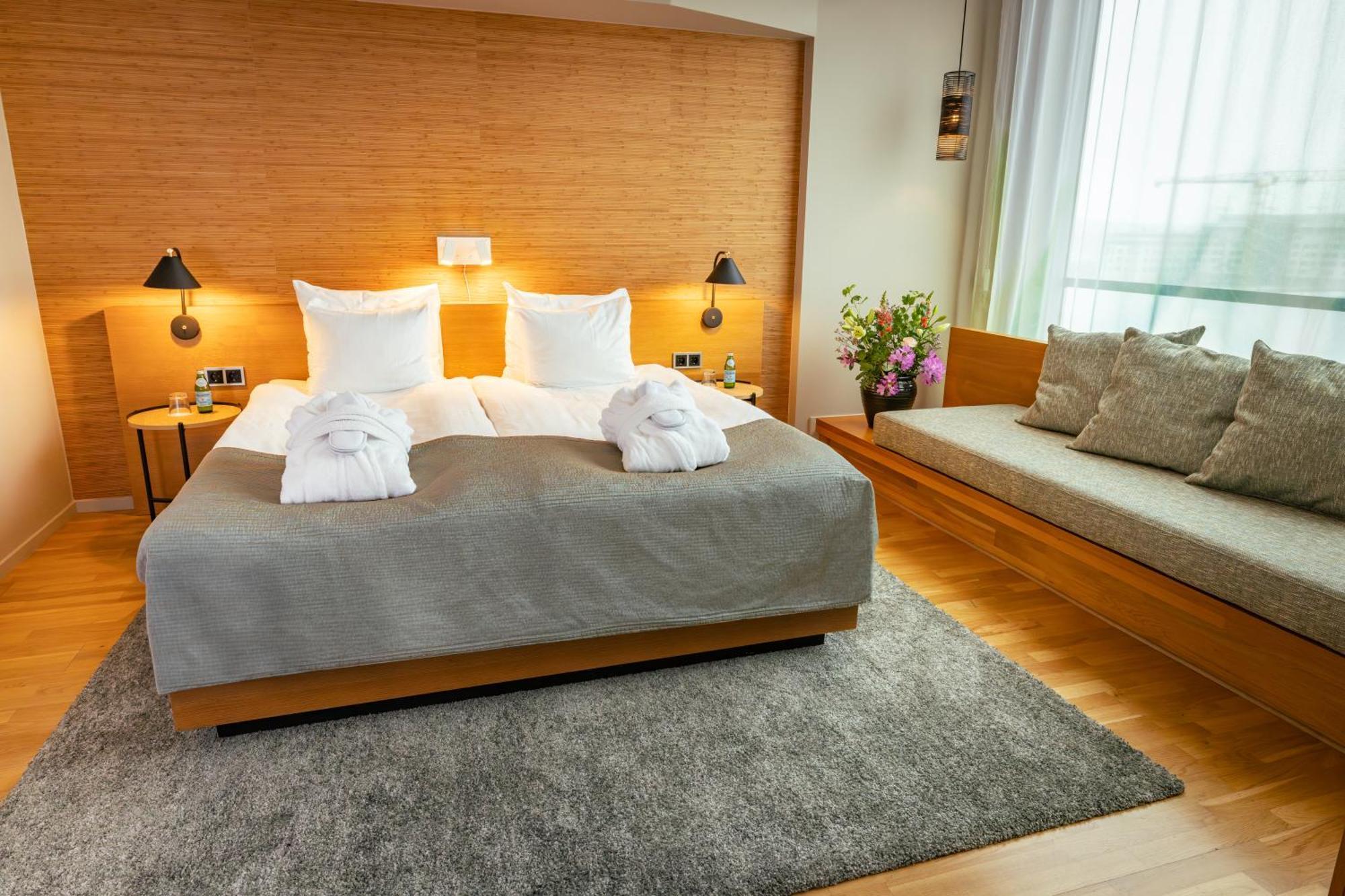 Hyatt Place Gothenburg Central Exteriér fotografie