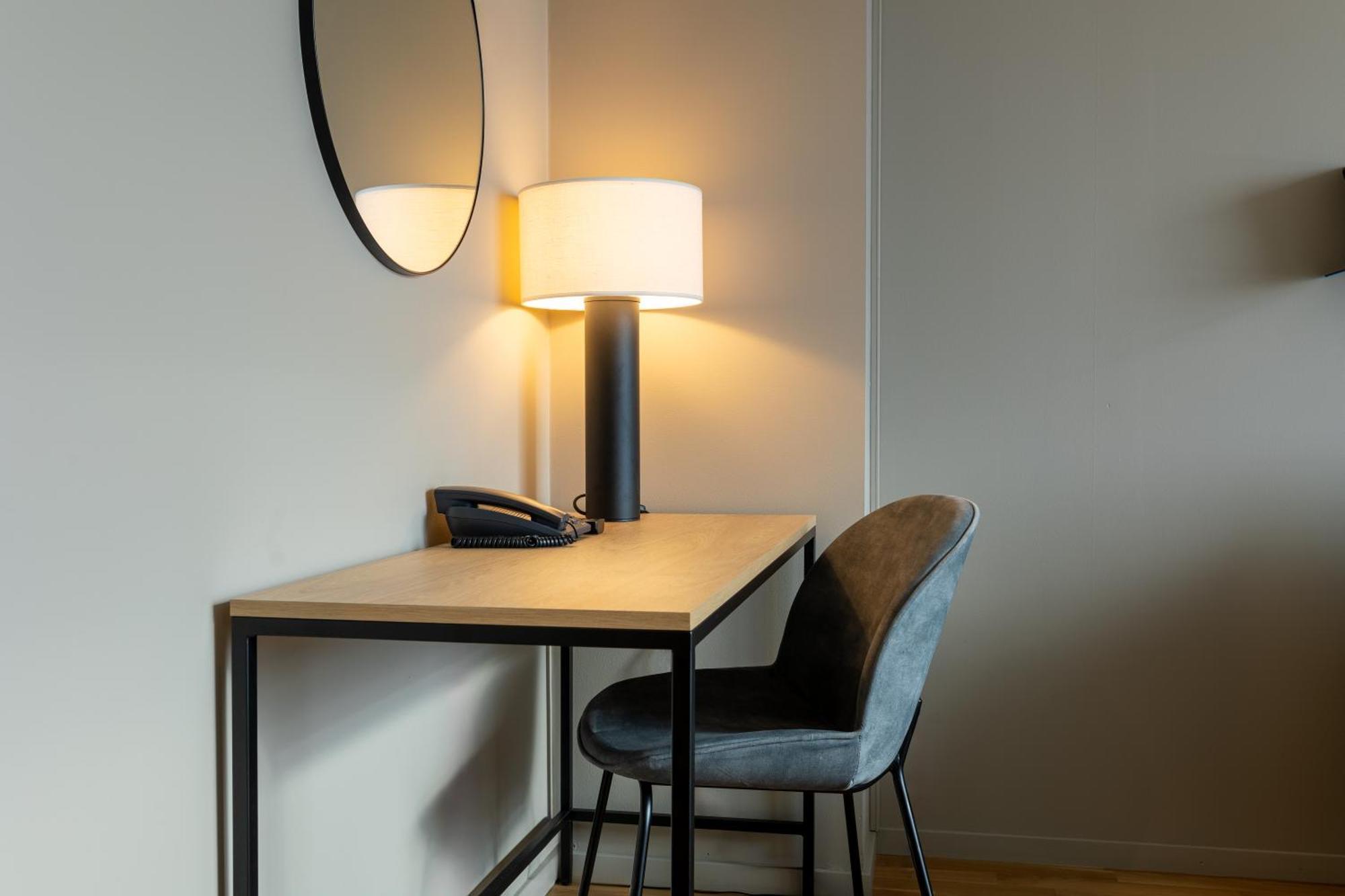 Hyatt Place Gothenburg Central Exteriér fotografie