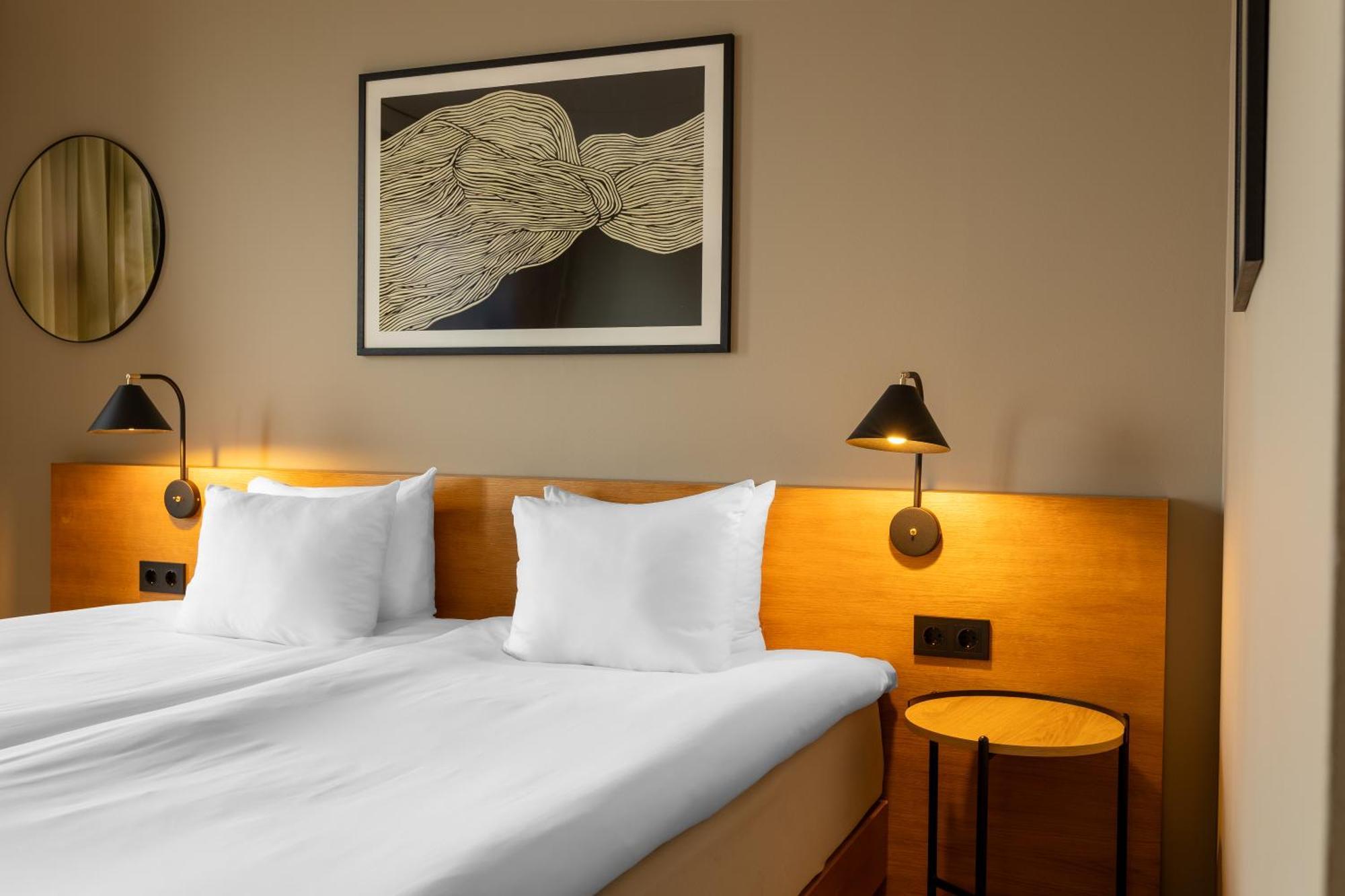Hyatt Place Gothenburg Central Exteriér fotografie