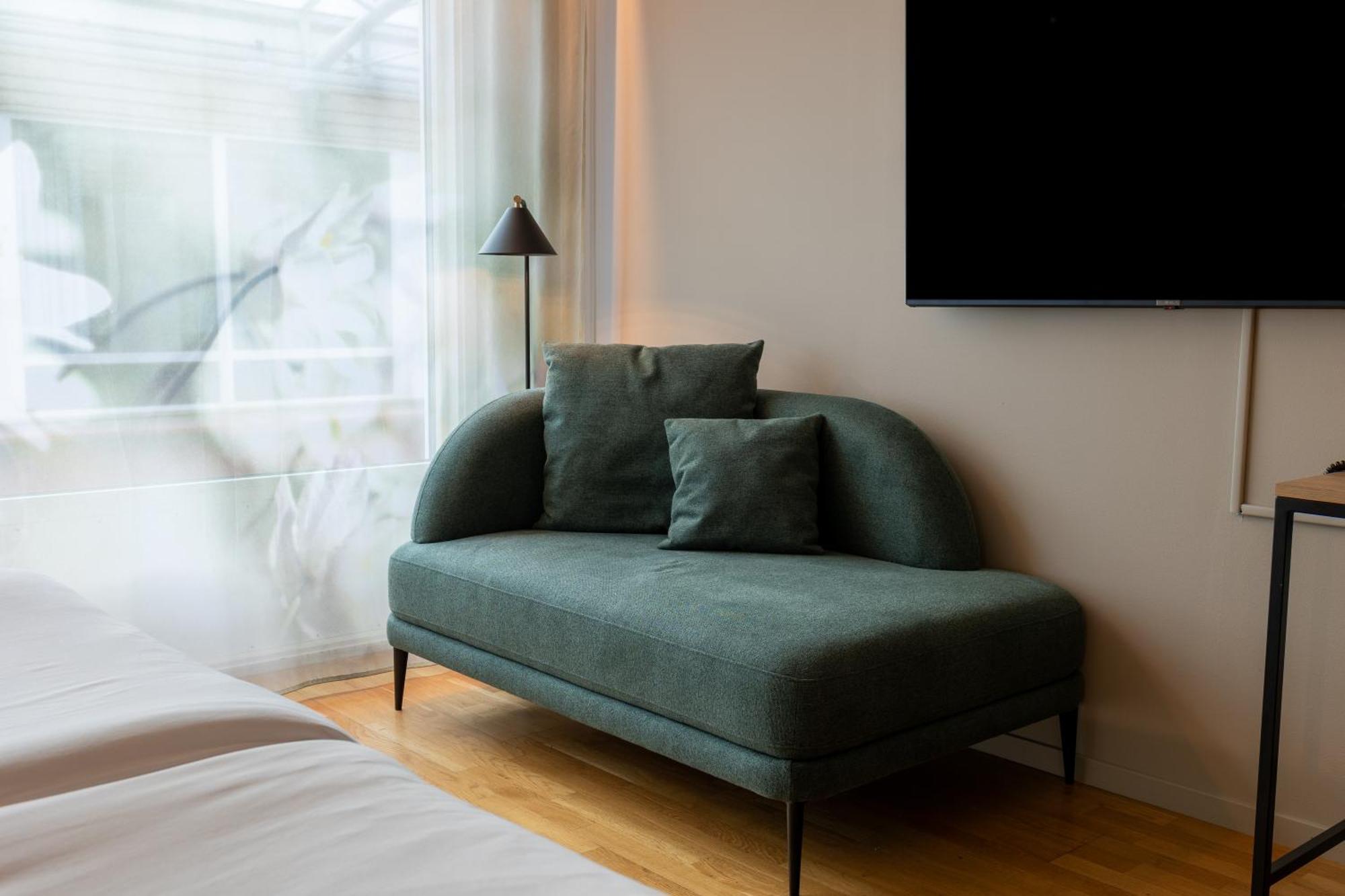 Hyatt Place Gothenburg Central Exteriér fotografie