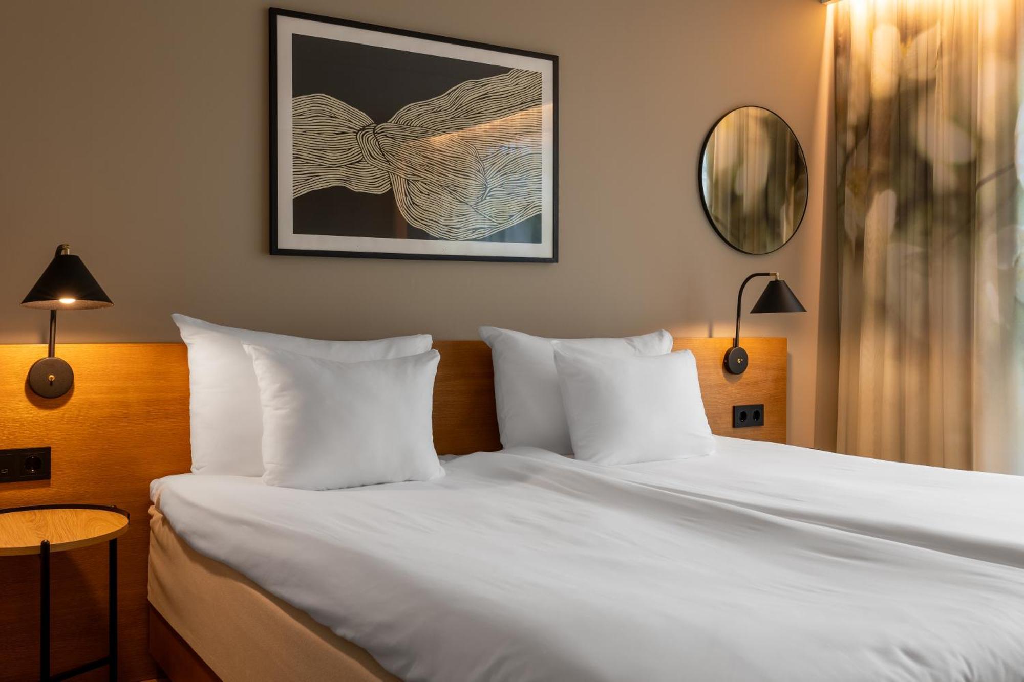 Hyatt Place Gothenburg Central Exteriér fotografie