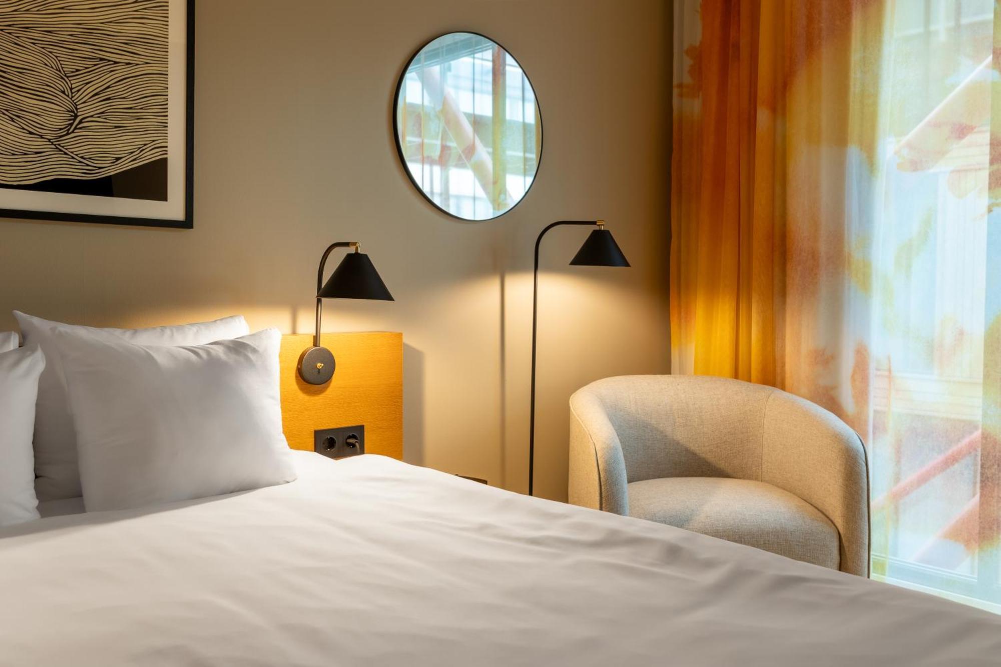 Hyatt Place Gothenburg Central Exteriér fotografie