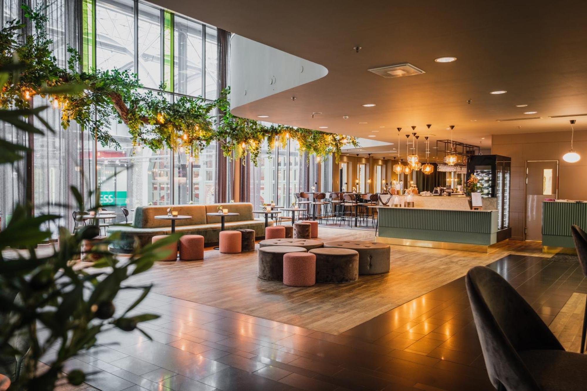 Hyatt Place Gothenburg Central Exteriér fotografie