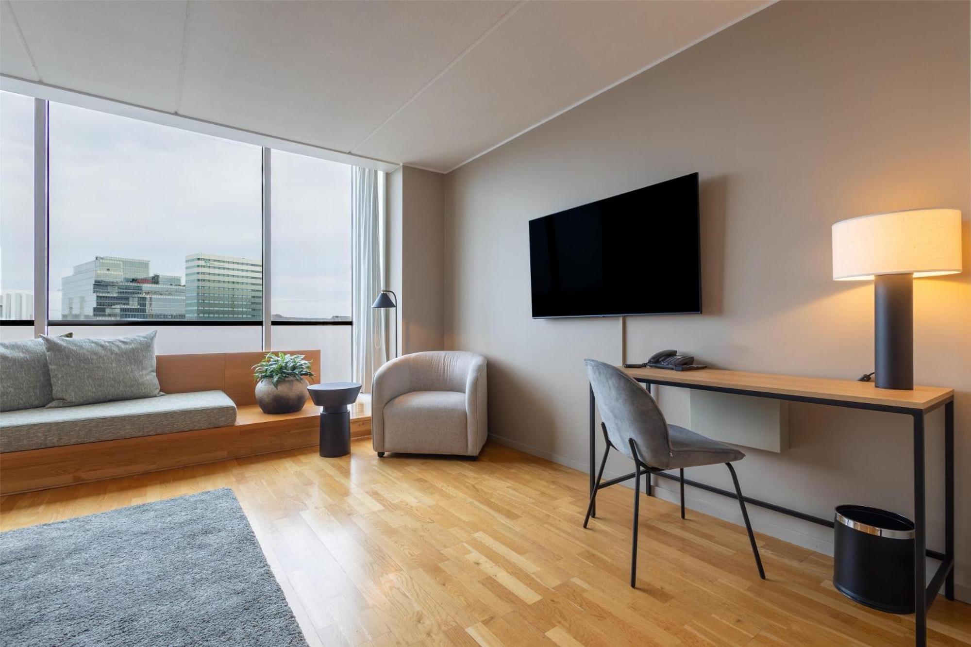 Hyatt Place Gothenburg Central Exteriér fotografie