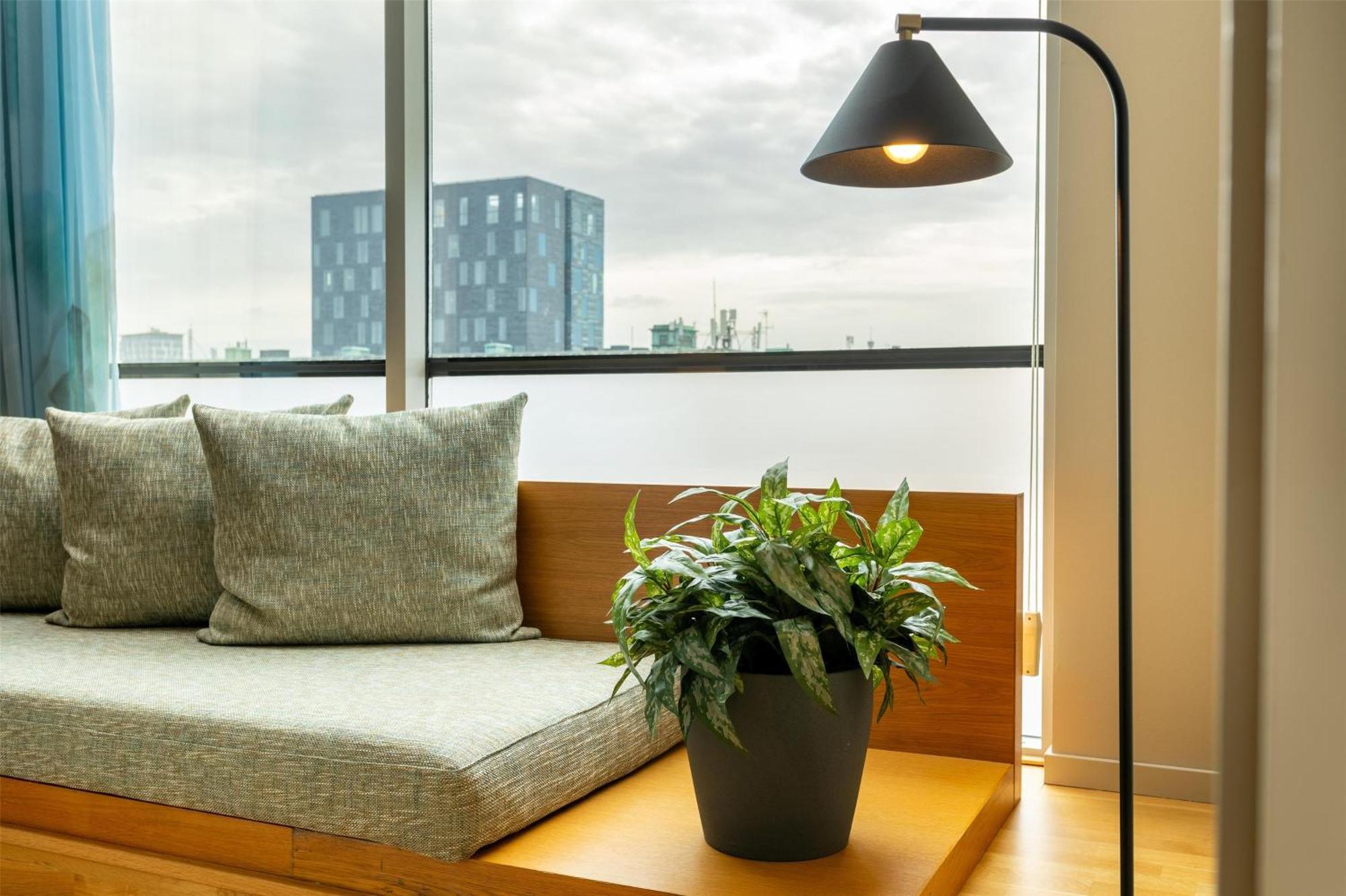 Hyatt Place Gothenburg Central Exteriér fotografie